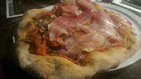Pizza du Restaurant italien Le Palazzio à Dijon - n°3