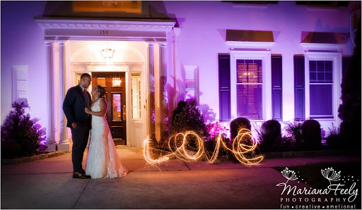 Caterer «Mansion on Broadway», reviews and photos, 139 N Broadway, White Plains, NY 10603, USA