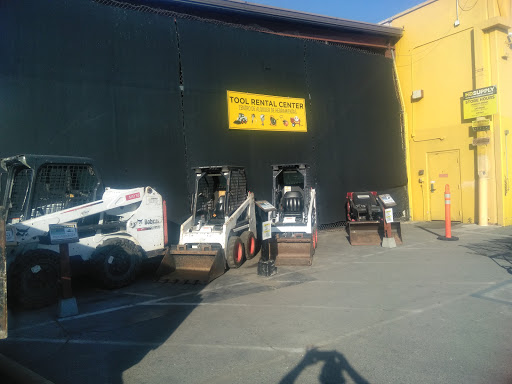 Home Improvement Store «HD Supply Home Improvement Solutions», reviews and photos, 5950 N Paramount Blvd, Long Beach, CA 90805, USA