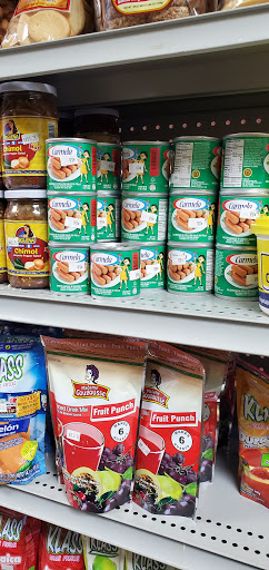 Grocery Store «Cuban Food Market», reviews and photos, 5422 New Cut Rd #104, Louisville, KY 40214, USA