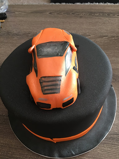 Bakery «Oakleaf Cakes Bake Shop», reviews and photos, 12 Westland Ave, Boston, MA 02115, USA