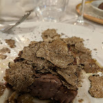 Photo n°5 de l'avis de daniele.a fait le 14/07/2018 à 07:45 sur le  Trattoria Lea à Citta di Castello