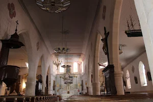 Église catholique Sainte-Catherine-d'Alexandrie image