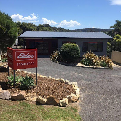 Elders Insurance Merimbula