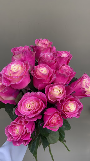 Florist «Design Works Flowers», reviews and photos, 624 N Main St, Rochester, MI 48307, USA