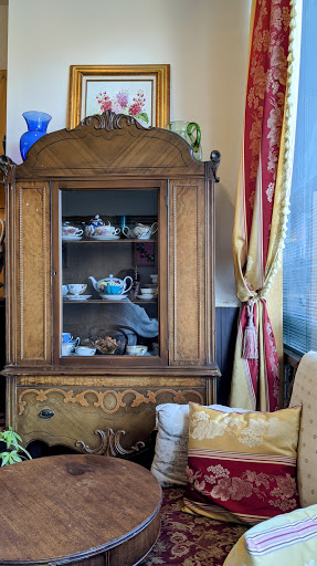 Cafe «Tan Tan Coffee Shop», reviews and photos, 1825 Post St, San Francisco, CA 94115, USA