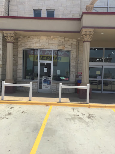 Phone Repair Service «A1 Wireless Cell Phone Repair Center», reviews and photos, 3603 Marvin D Love Fwy #400, Dallas, TX 75224, USA