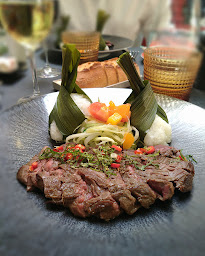 Photo n°93 de La Bauhinia à Paris ()