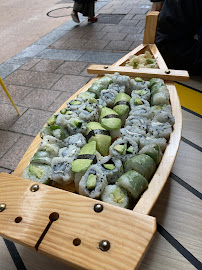 Sushi du Restaurant japonais Home Bowl | Hobo à Pau - n°6