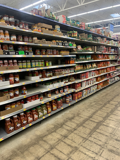 Department Store «Walmart Supercenter», reviews and photos