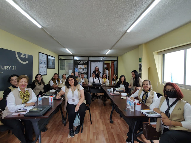 CENTURY 21 GOLD TEAM