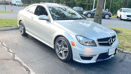 Shopping Mall «Village Centre», reviews and photos, 776 Walker Rd, Great Falls, VA 22066, USA