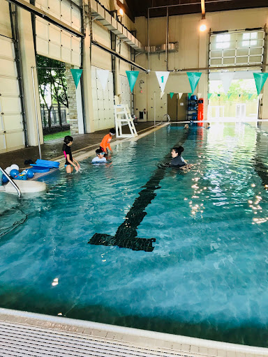 Recreation Center «West University Place Recreation Center», reviews and photos, 4210 Bellaire Blvd, Houston, TX 77025, USA