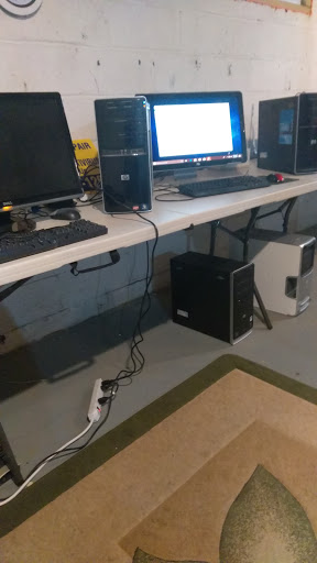 Computer Repair Service «Computer Repair Expert 