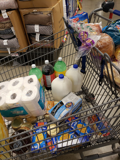 Supermarket «ALDI», reviews and photos, 7800 W 33rd Ave #2, Hialeah, FL 33018, USA