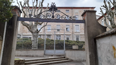 Le Relais à Saint-Chamond