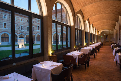 Les Téléphones Restaurant à Lyon