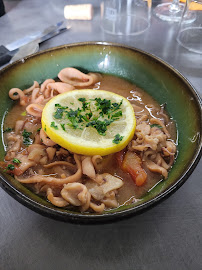 Plats et boissons du Restaurant français Hordago à Hasparren - n°13