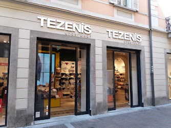 Tezenis