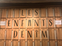 Photos du propriétaire du Restaurant Les Enfants Denîm à Nîmes - n°18