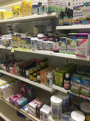 Natural Foods Store «Health Plus Natural Foods», reviews and photos, 1212 Hull Rd, Sandusky, OH 44870, USA