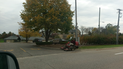 Country Club «Knollwood Country Club», reviews and photos, 5050 W Maple Rd, West Bloomfield Township, MI 48322, USA