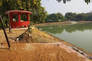 Belwatia Pond image