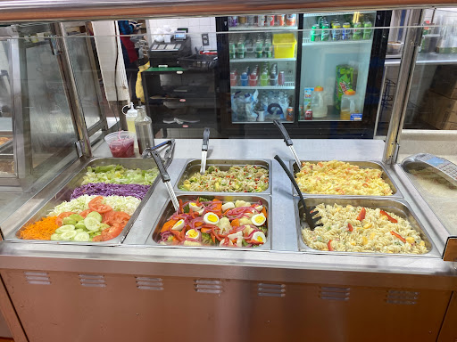 Grocery Store «Food Zone International Supermarket», reviews and photos, 355 Belmont Ave, Springfield, MA 01108, USA