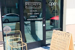 Priority Beauty Bar image