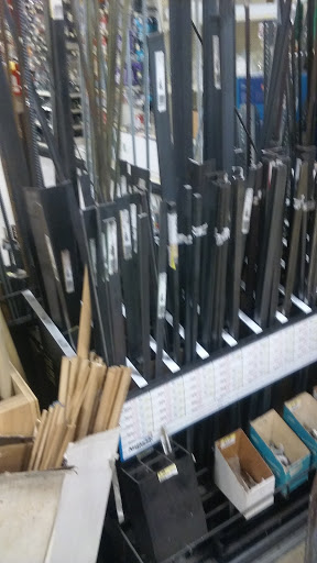 Home Improvement Store «Pace True Value Hardware», reviews and photos, 3365 Fehling Rd, Granite City, IL 62040, USA