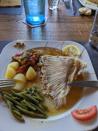 Plats et boissons du Restaurant le centre la tranche sur mer - n°8