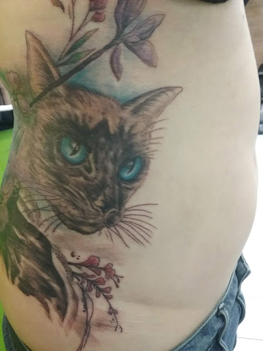 Explore horoscope tattoo ideas, creative tattoo ideas in Walla Walla, available at Tatmandu