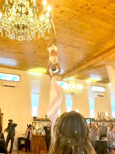 Banquet Hall «Rainbow Wedding & Banquet Hall», reviews and photos, 47 Woods Falls Rd, Altona, NY 12910, USA