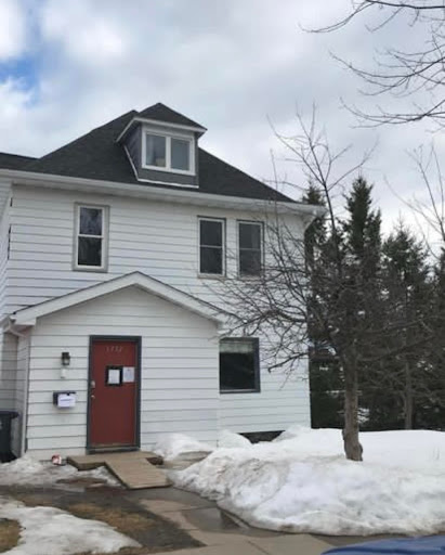 Loaves & Fishes: Dorothy Day House