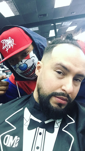 Barber Shop «Queens Finest Barbershop And Apparel», reviews and photos, 77-20 Queens Blvd, Elmhurst, NY 11373, USA