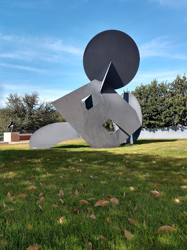 Museum «Meadows Museum», reviews and photos, 5900 Bishop Blvd, Dallas, TX 75205, USA