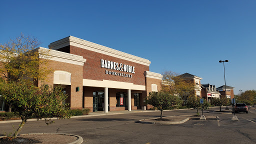 Book Store «Barnes & Noble», reviews and photos, 1738 Hill Rd N, Pickerington, OH 43147, USA