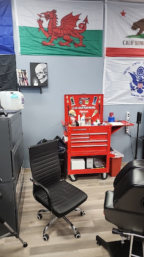 Explore autism tattoo ideas not puzzle, creative tattoo ideas in Riverside, available at Darkstar Tattoo CA