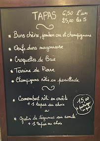Photos du propriétaire du L'Antisèche Bar Restaurant à Lyon - n°7