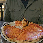 Photo n°2 de l'avis de NICKY.E fait le 09/05/2024 à 23:48 sur le  La Racchetta à Ferrara