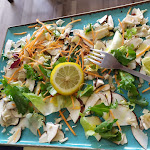 Photo n°2 de l'avis de Marco.i fait le 02/10/2021 à 12:56 sur le  Ristorante Bernardi à Tresana