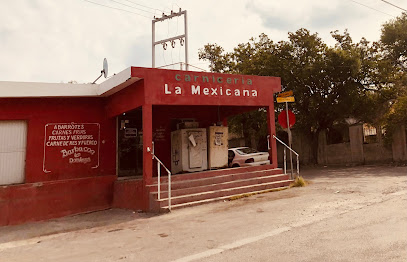 Carniceria La Mexicana
