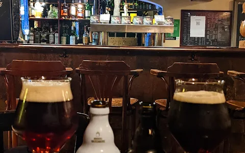 Patrick's Irish Pub image