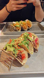 Photo n°87 de La Taqueria by Los Primos à Annecy ()