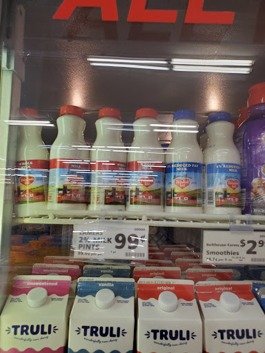 Grocery Store «Save-A-Lot», reviews and photos, 794 S Main St, Fond du Lac, WI 54935, USA