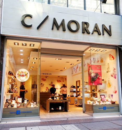 C/MORAN