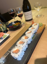 Sushi du Restaurant japonais authentique Kamii à Clapiers - n°17