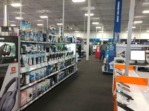 Electronics Store «Best Buy», reviews and photos, 2288 E Williams Field Rd, Gilbert, AZ 85295, USA