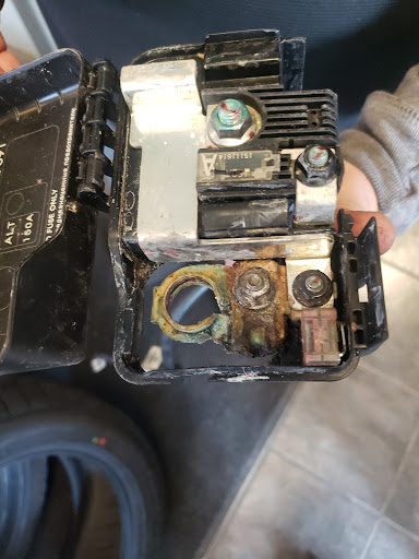 Car Dealer «Kia of Bedford», reviews and photos, 18180 Rockside Rd, Bedford, OH 44146, USA