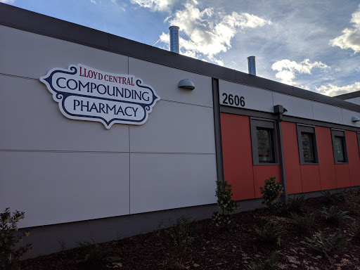 Lloyd Central Compounding Pharmacy